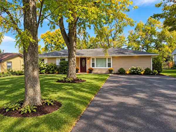 16736 W 145th Place, Lockport, IL 60441