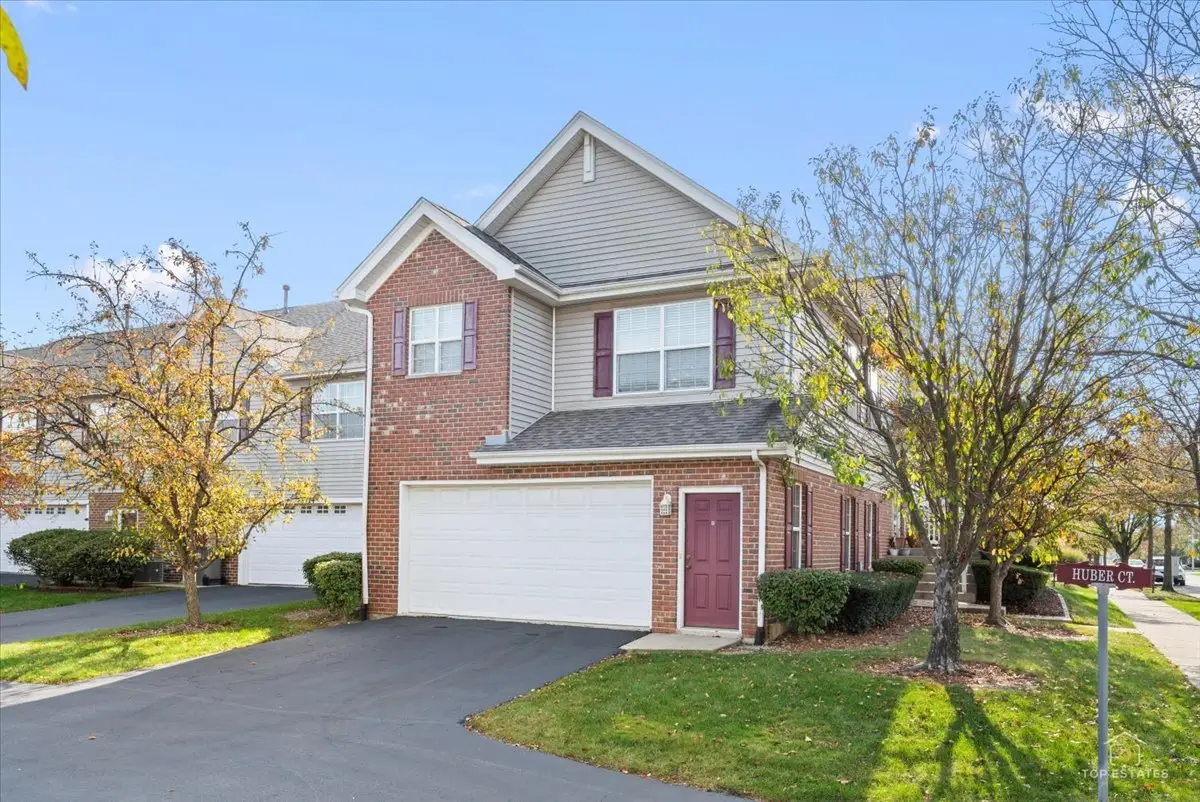 9418 Huber Court #9418, Orland Park, IL 60467 - #1