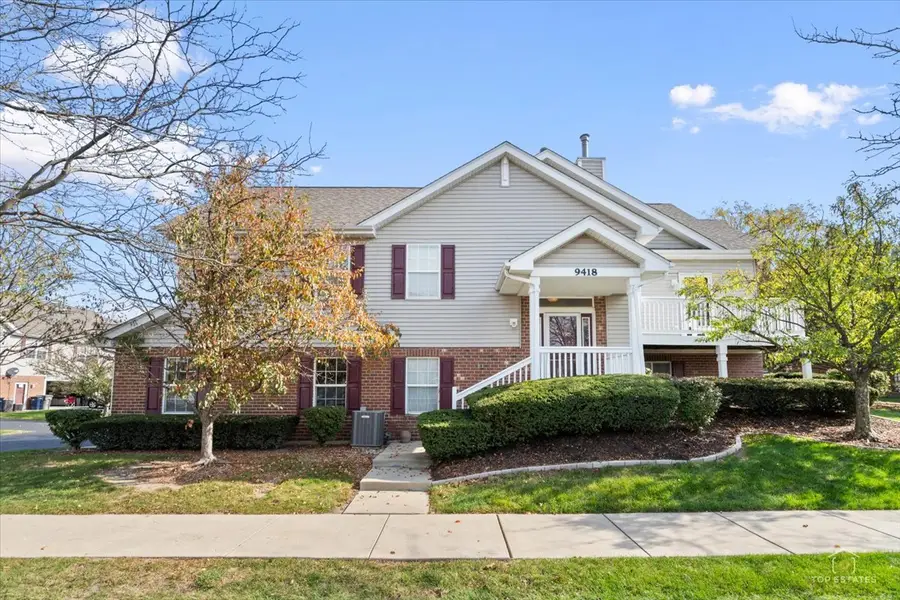 9418 Huber Court #9418, Orland Park, IL 60467 - #3