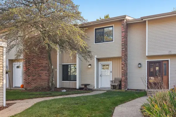 1067 Cascade Drive #1067, Aurora, IL 60506