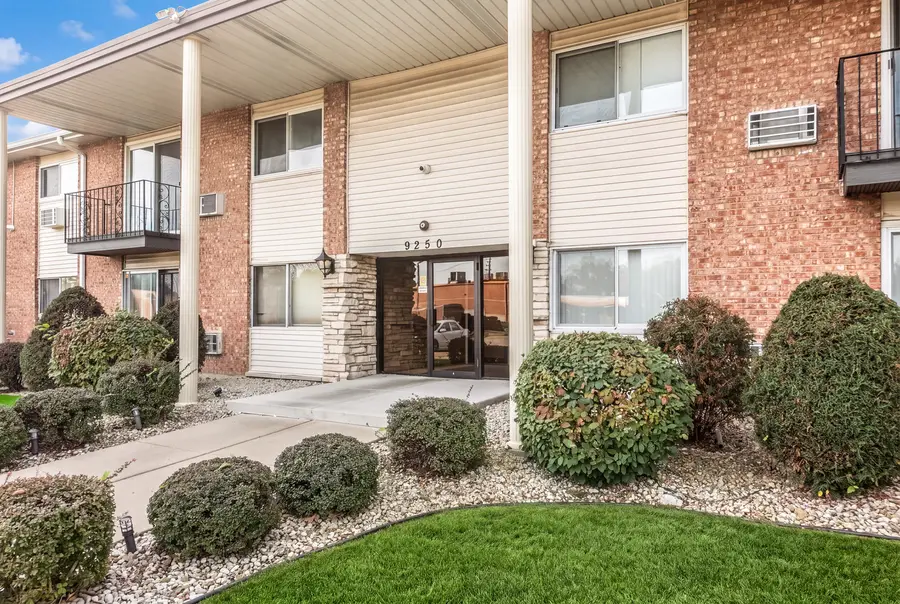 9250 Noel Avenue #1A, Des Plaines, IL 60016 - #3