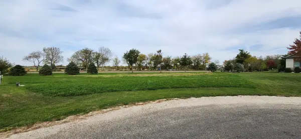 36 Cross Creek Court, Downs, IL 61736