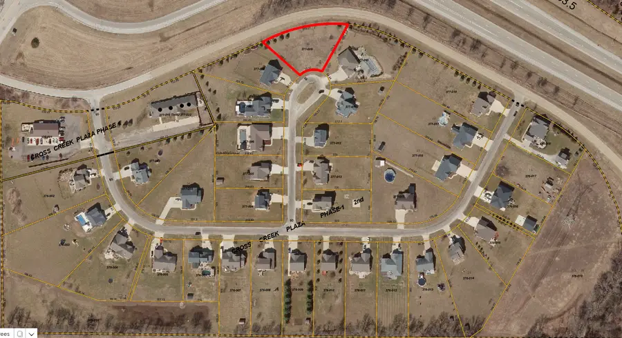 36 Cross Creek Court, Downs, IL 61736 - #2