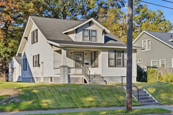 4535 14th Avenue, Rock Island, IL 61201