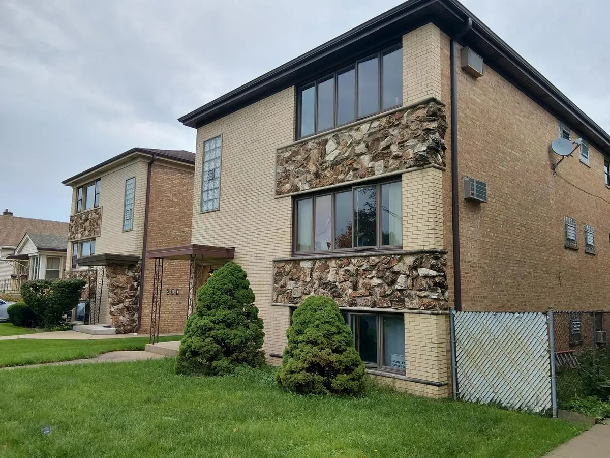 2733 N 76th Avenue, Elmwood Park, IL 60707 - #1