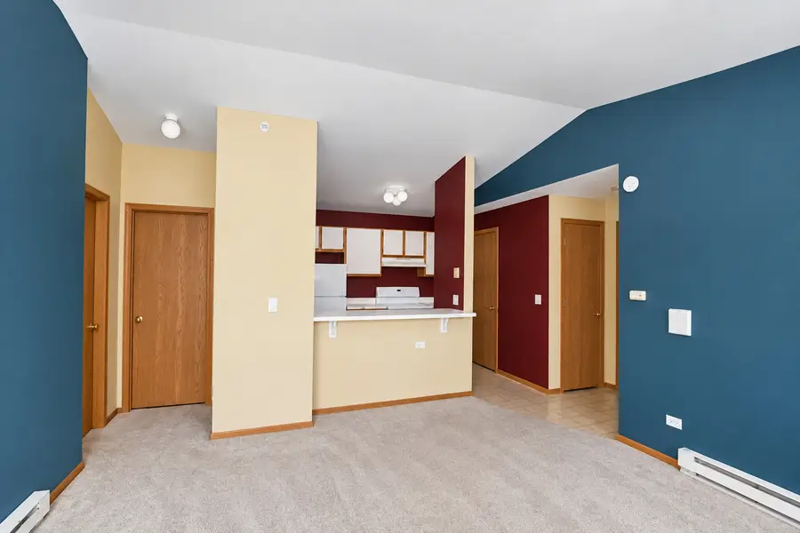 551 Leah Lane #3C, Woodstock, IL 60098 - #3