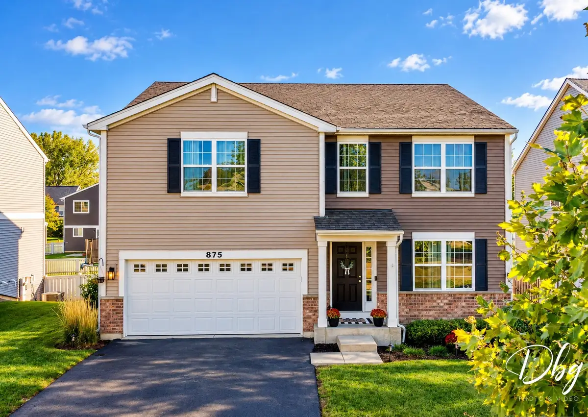 875 Timber Lake Drive, Antioch, IL 60002 - #1
