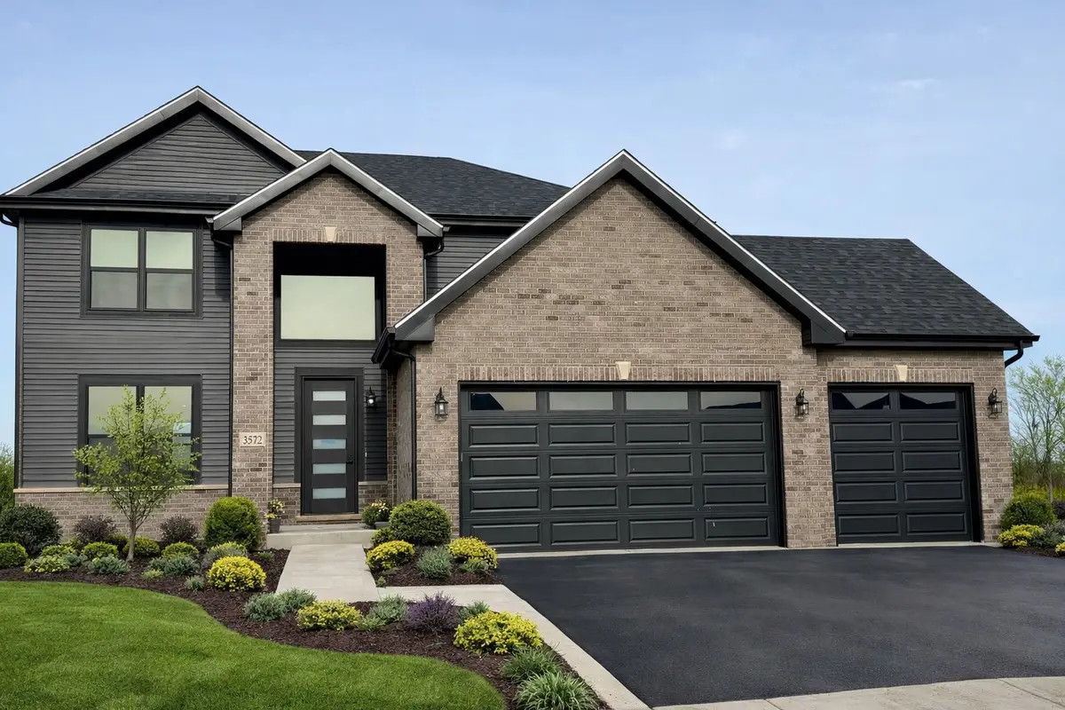 20837 Elwood Street, Lynwood, IL 60411 - #1