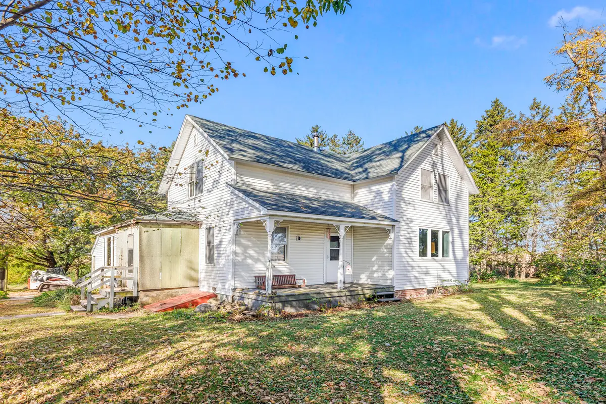 379 Hedge Road, Compton, IL 61318 - #1