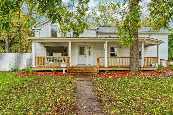 306 Milton Avenue, Janesville, WI 53545