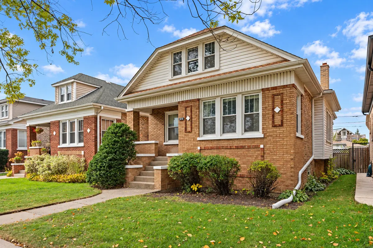 3618 N Linder Avenue, Chicago, IL 60641 - #1