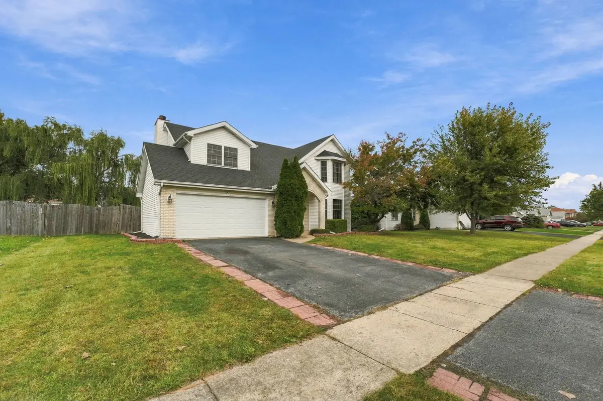 5146 W Park Lane, Monee, IL 60449 - #1