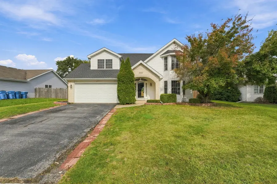 5146 W Park Lane, Monee, IL 60449 - #2