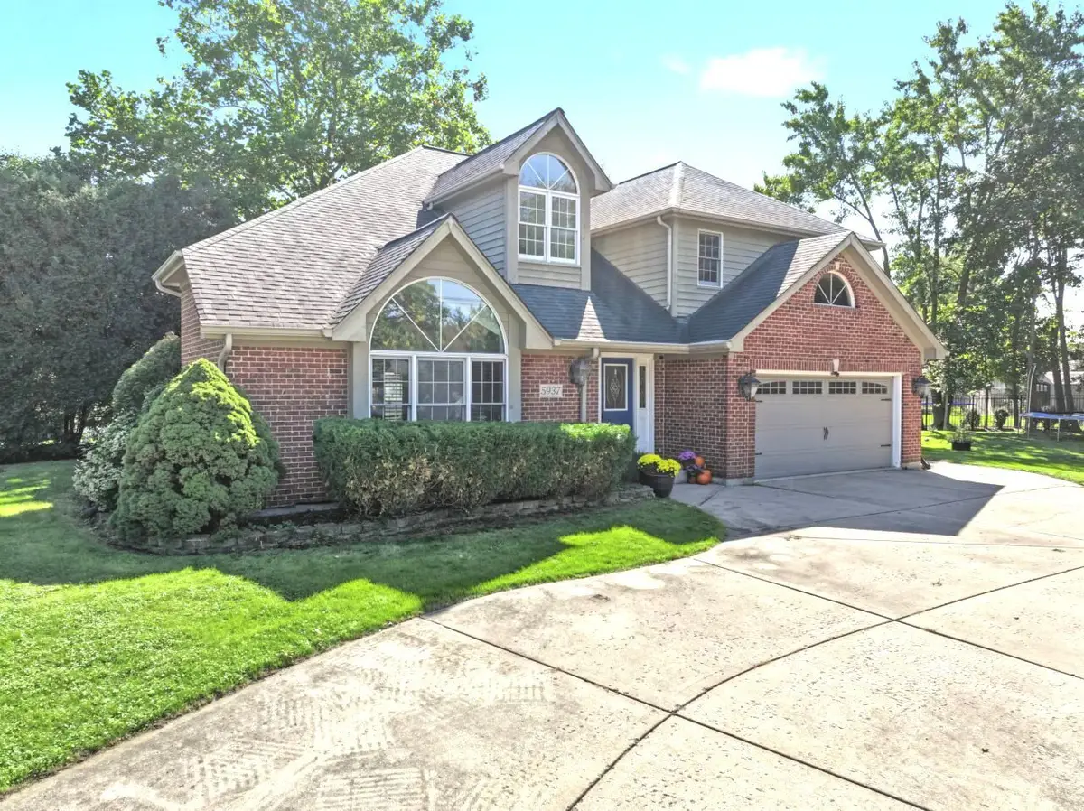 5937 Boundary Road, Downers Grove, IL 60516 - #1