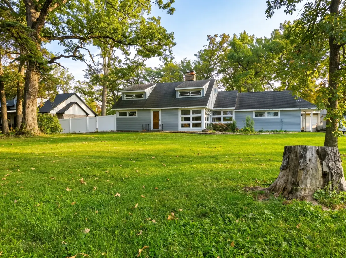 10661 W La Porte Road, Mokena, IL 60448 - #1