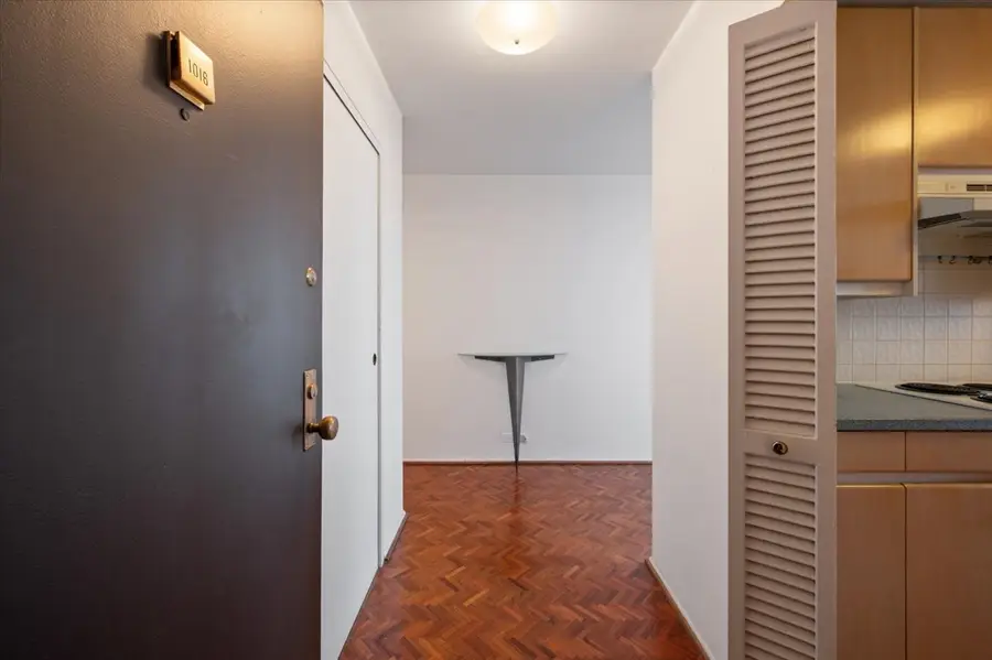 3550 N Lake Shore Drive #1016, Chicago, IL 60657 - #2