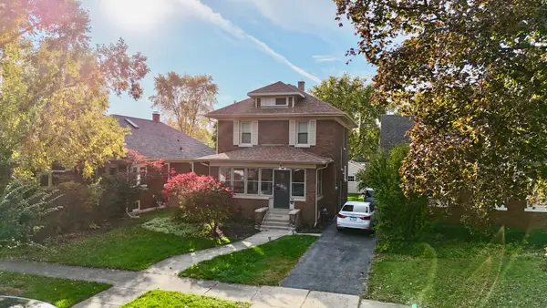 515 N Prairie Avenue, Joliet, IL 60435