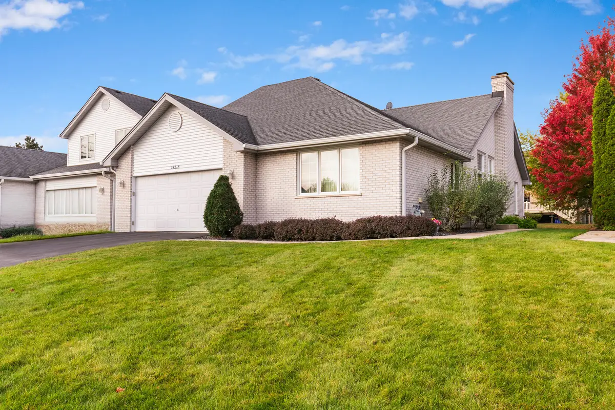 18218 Pheasant Lake Drive, Tinley Park, IL 60487 - #1