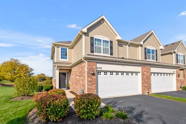 2101 Pembridge Lane, Joliet, IL 60431