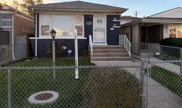 9238 S Normal Avenue, Chicago, IL 60620