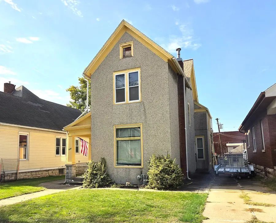 630 - 630 1/2 S 14th Street, Quincy, IL 62301 - #2