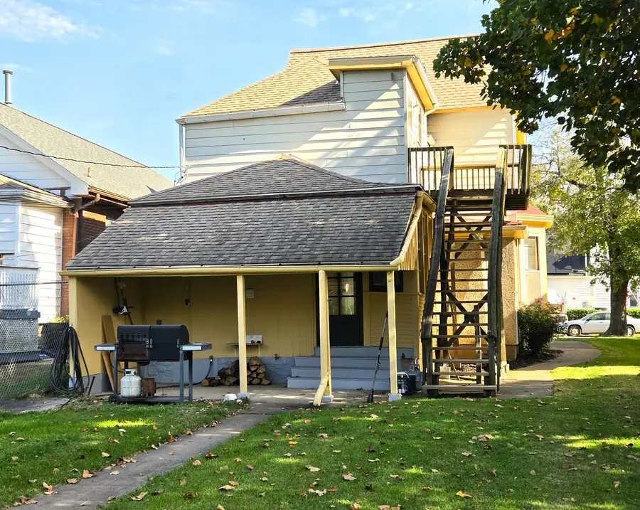630 - 630 1/2 S 14th Street, Quincy, IL 62301 - #3