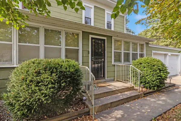 504 N Howard Street, Harvard, IL 60033