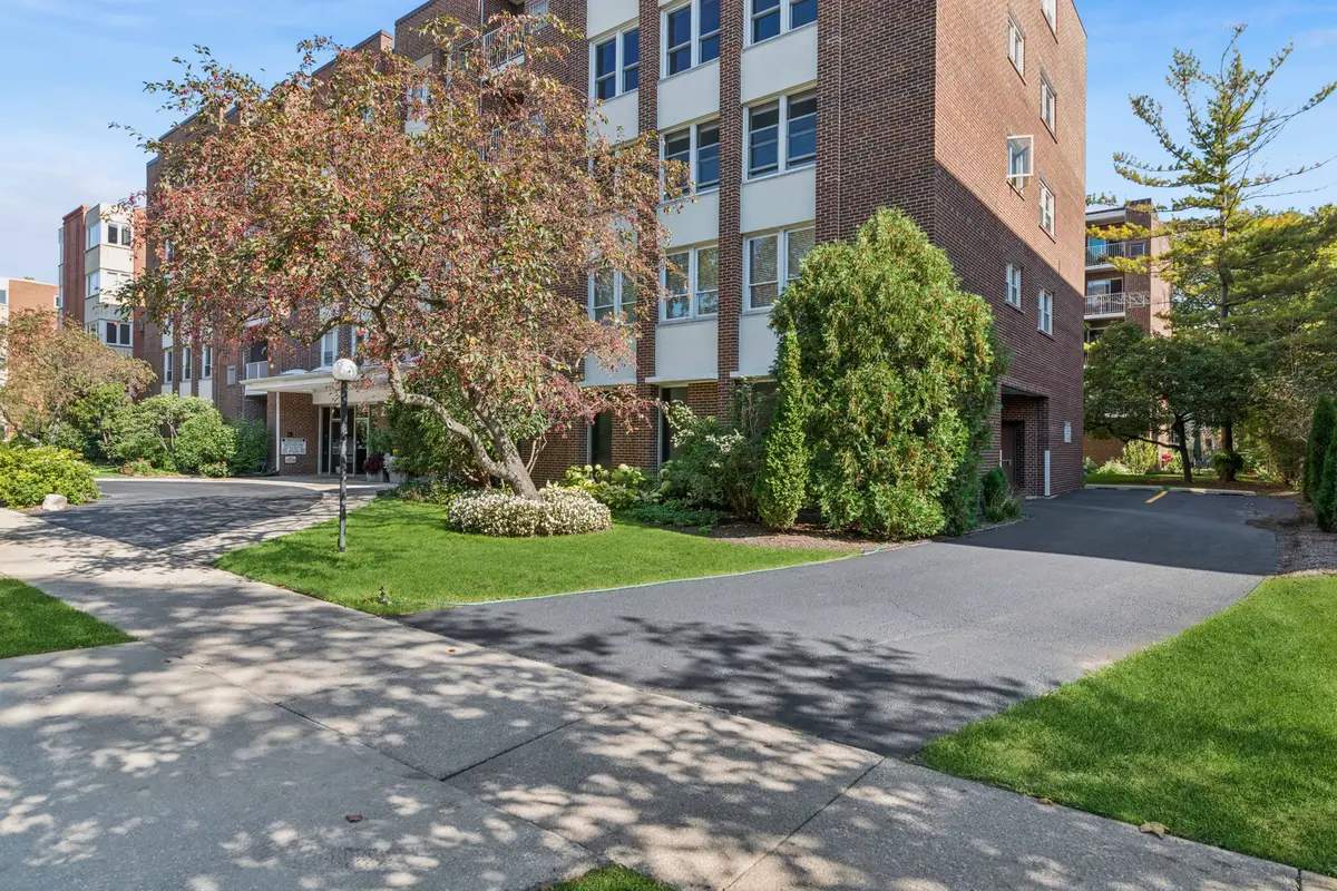 2025 Sherman Avenue #201, Evanston, IL 60201 - #1