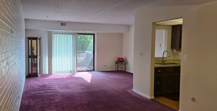 1504 Woodbridge Road #2B, Joliet, IL 60436 - #2