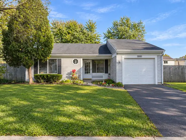 2081 Oriole Lane, Glendale Heights, IL 60139