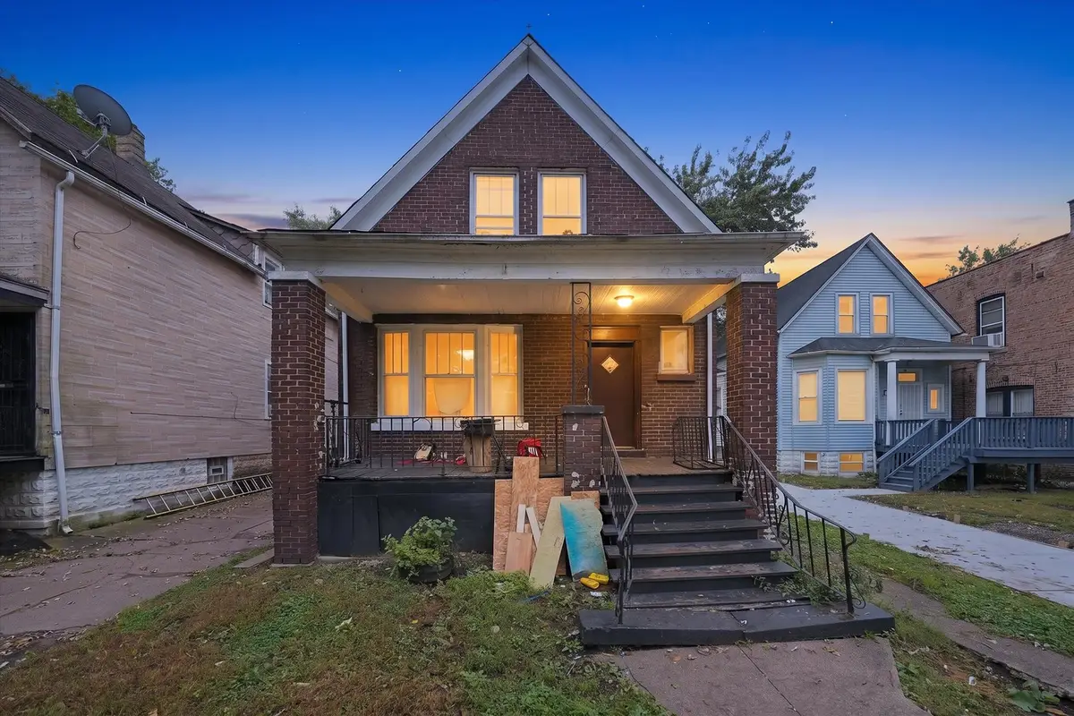 11732 S Yale Avenue, Chicago, IL 60628 - #1