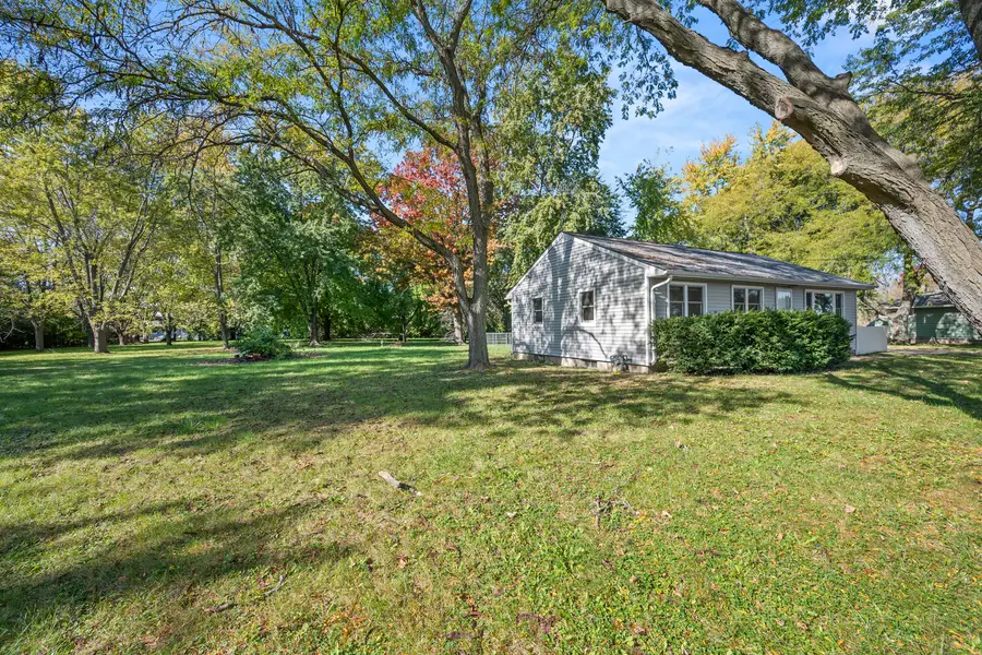 241 N Somonauk Road, Cortland, IL 60112 - #3