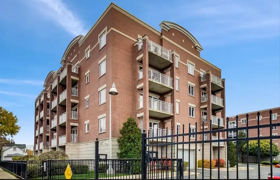 6559 W George Street #403, Chicago, IL 60634 - #3