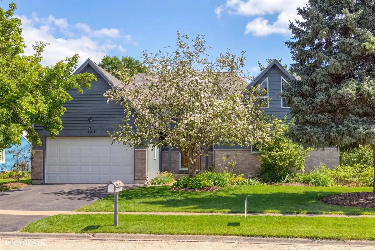 1341 Portage Lane, Woodstock, IL 60098 - #1