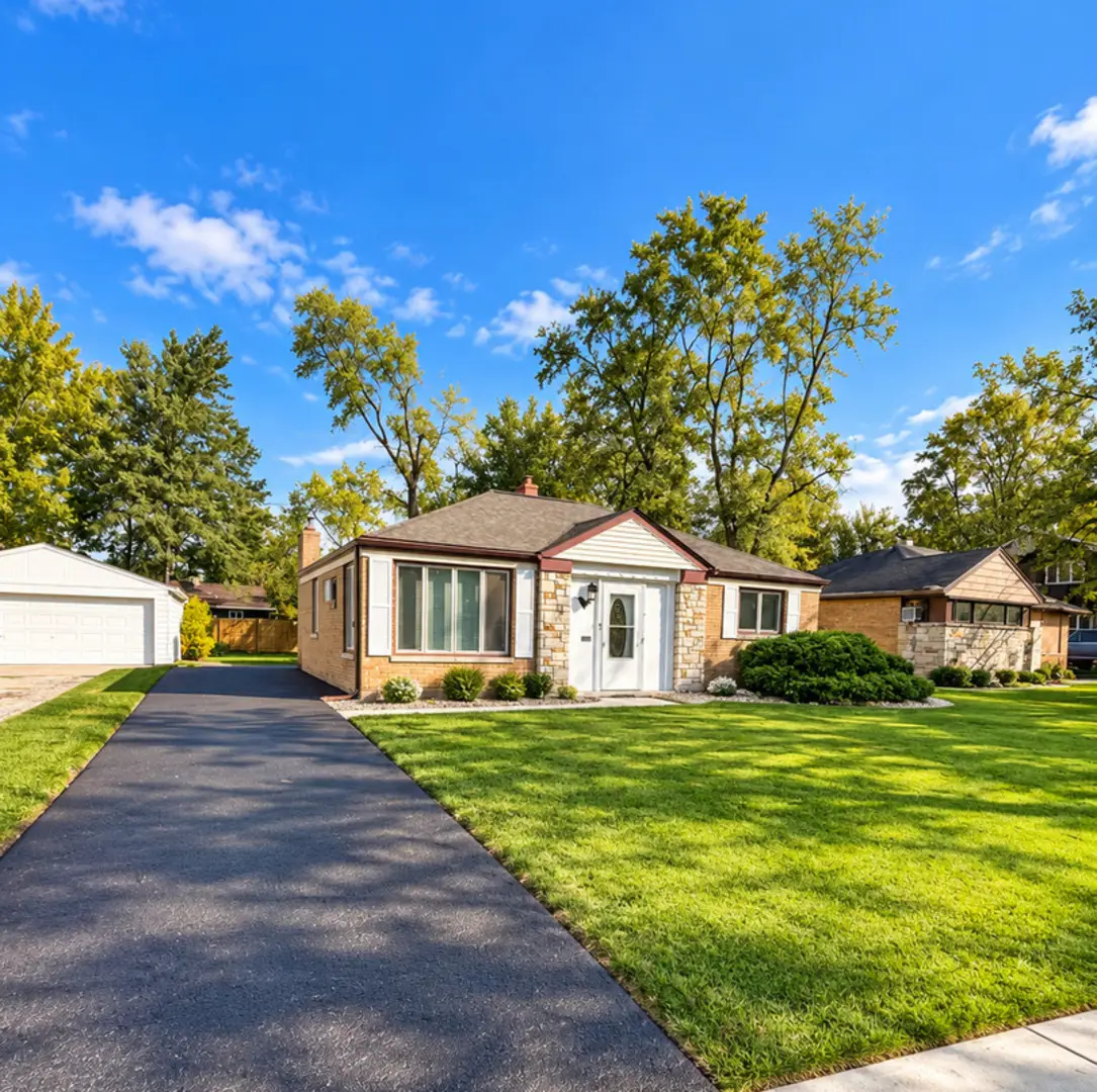 62 Marquette Street, Park Forest, IL 60466 - #1