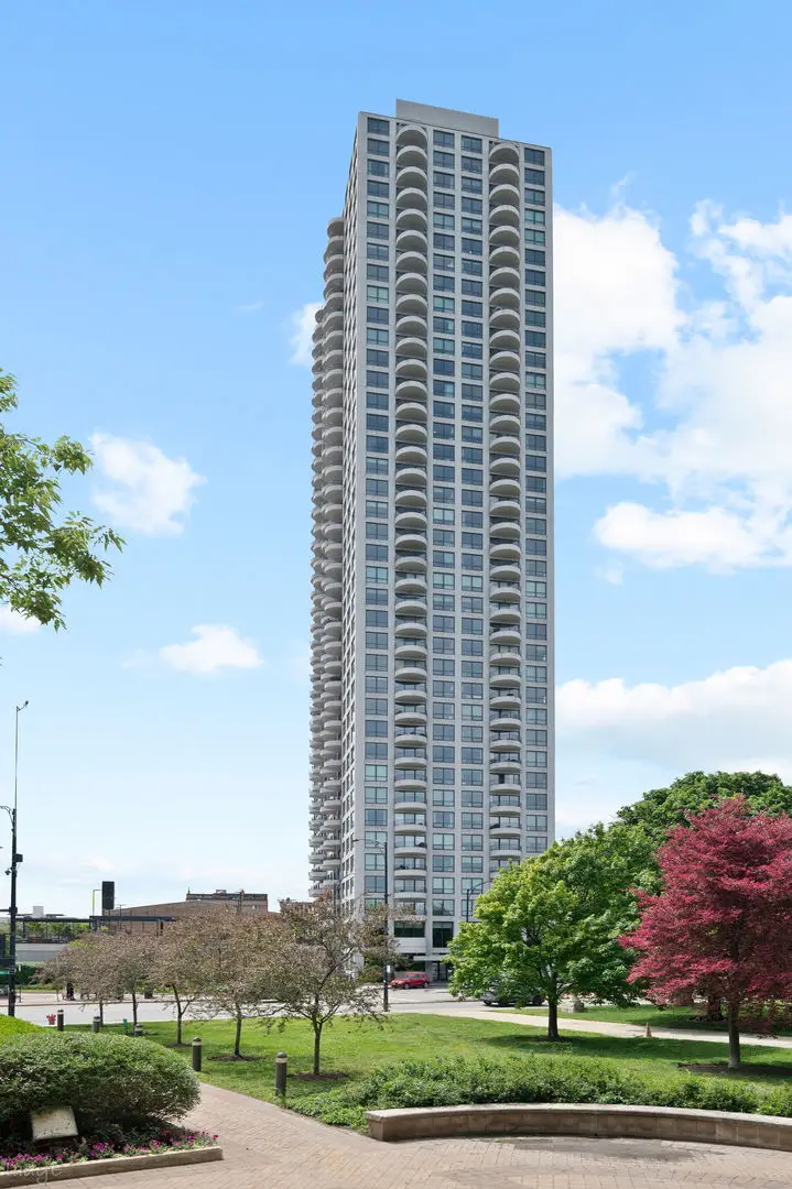 2020 N Lincoln Park West #4K, Chicago, IL 60614 - #1