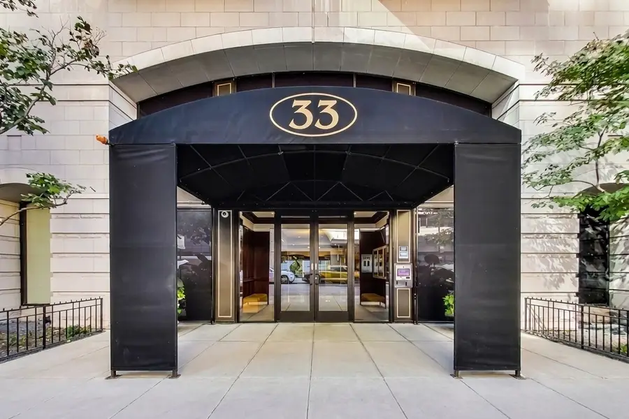 33 W Huron Street #607, Chicago, IL 60654 - #2