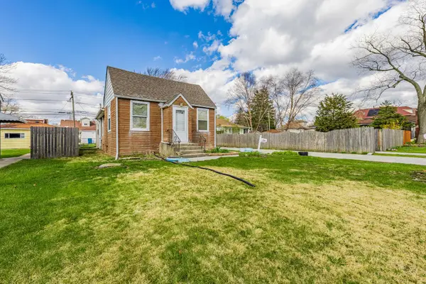 2648 123rd Street, Blue Island, IL 60406
