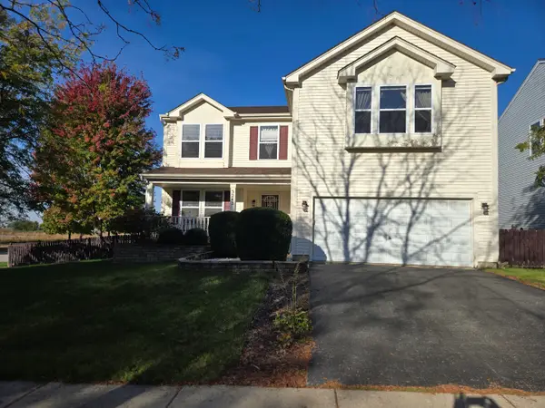 3242 Kenilworth Lane, Montgomery, IL 60538