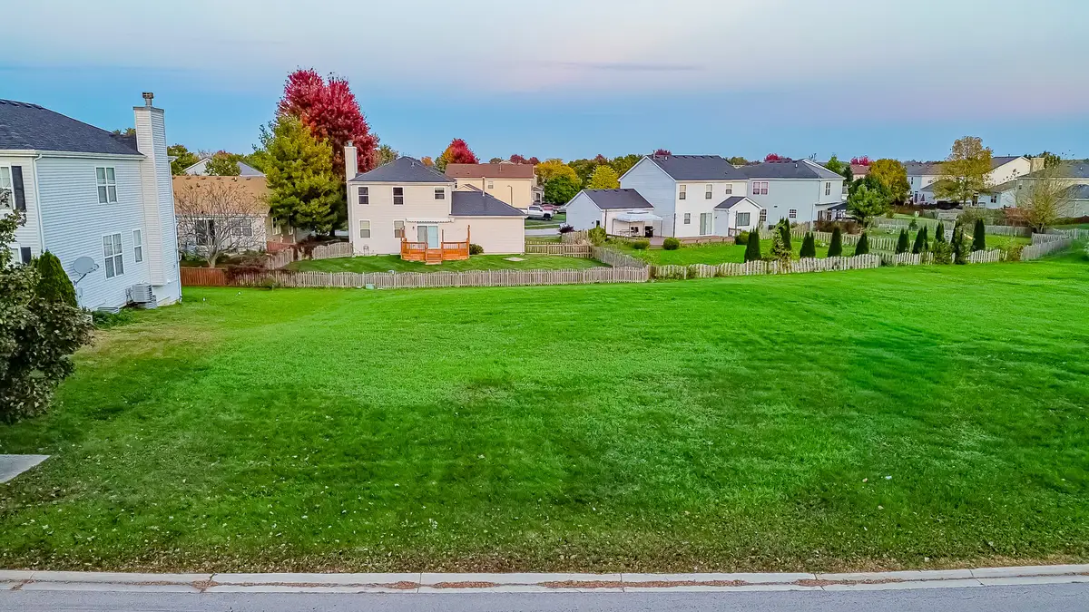1838 Westridge Place, Aurora, IL 60504 - #1