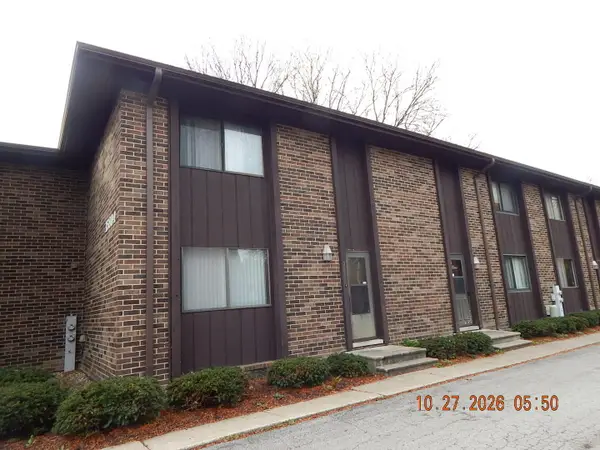 15804 S Laramie Avenue #2, Oak Forest, IL 60452