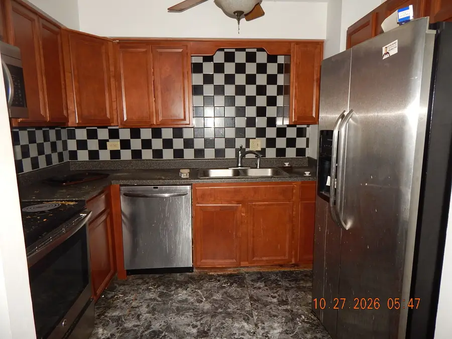 15804 S Laramie Avenue #2, Oak Forest, IL 60452 - #2