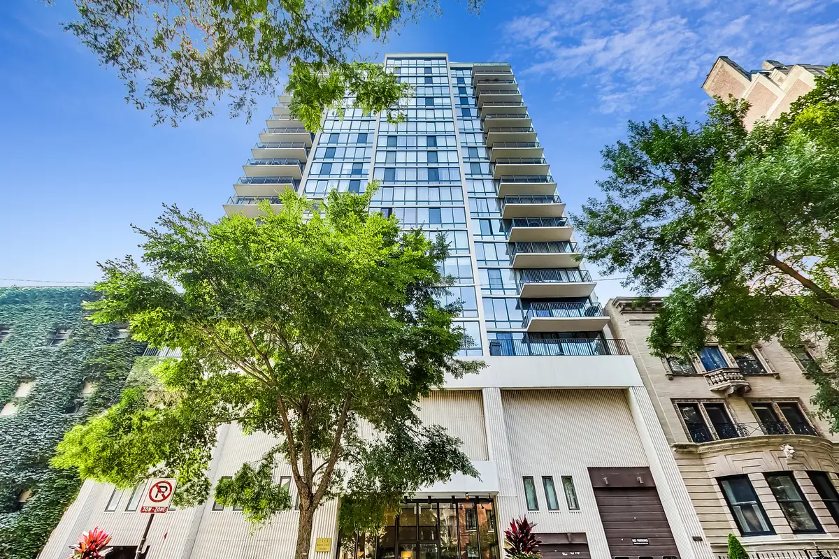 1516 N State Parkway #12C, Chicago, IL 60610 - #1