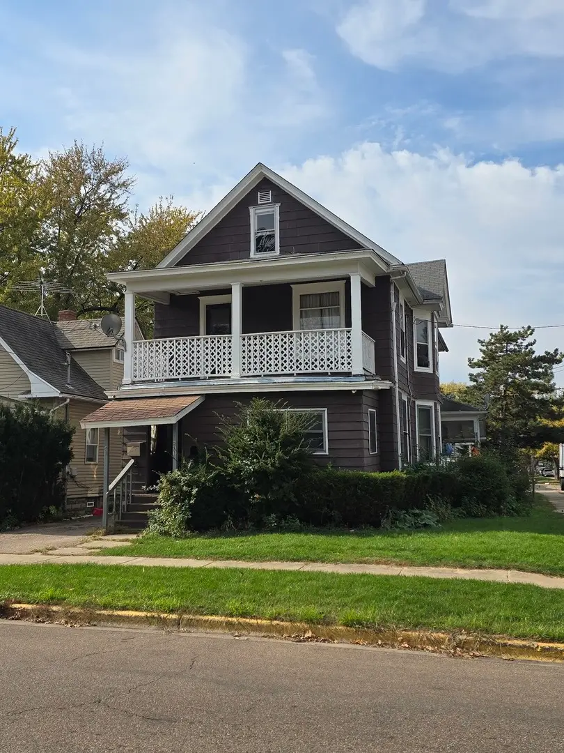 511 Jackson Street, Aurora, IL 60505 - #3