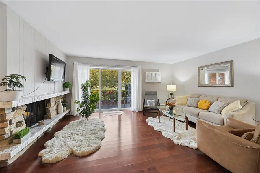 4221 Saratoga Avenue #115A, Downers Grove, IL 60515 - #2