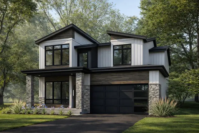719 N Brainard Street, Naperville, IL 60563 - #1