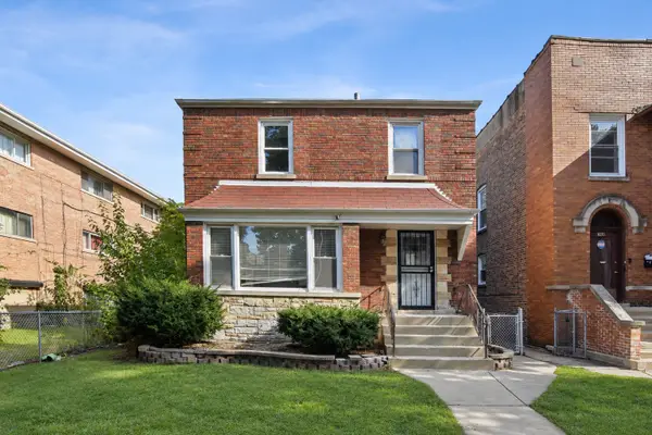 8211 S Eberhart Avenue, Chicago, IL 60619