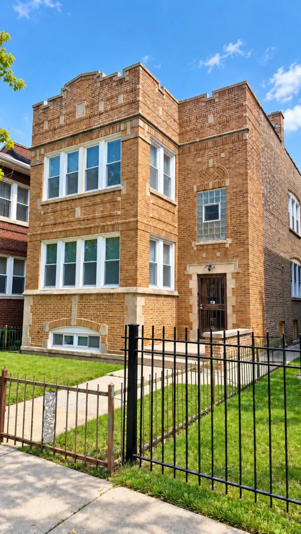 7943 S Evans Avenue, Chicago, IL 60619