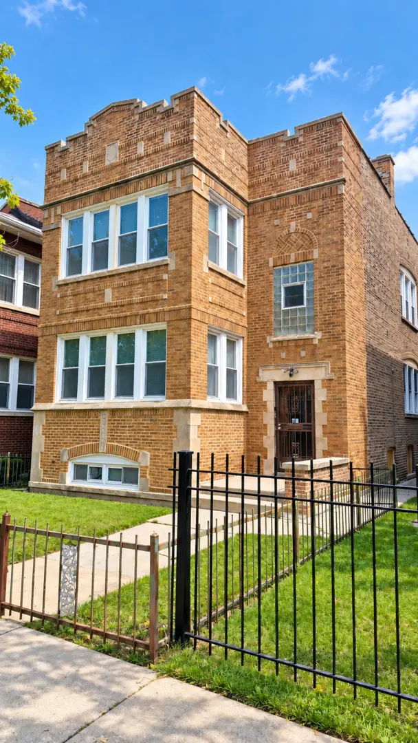 7943 S Evans Avenue, Chicago, IL 60619 - #2