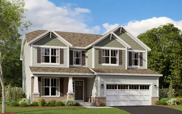 10852 Chadsey Road, Huntley, IL 60142